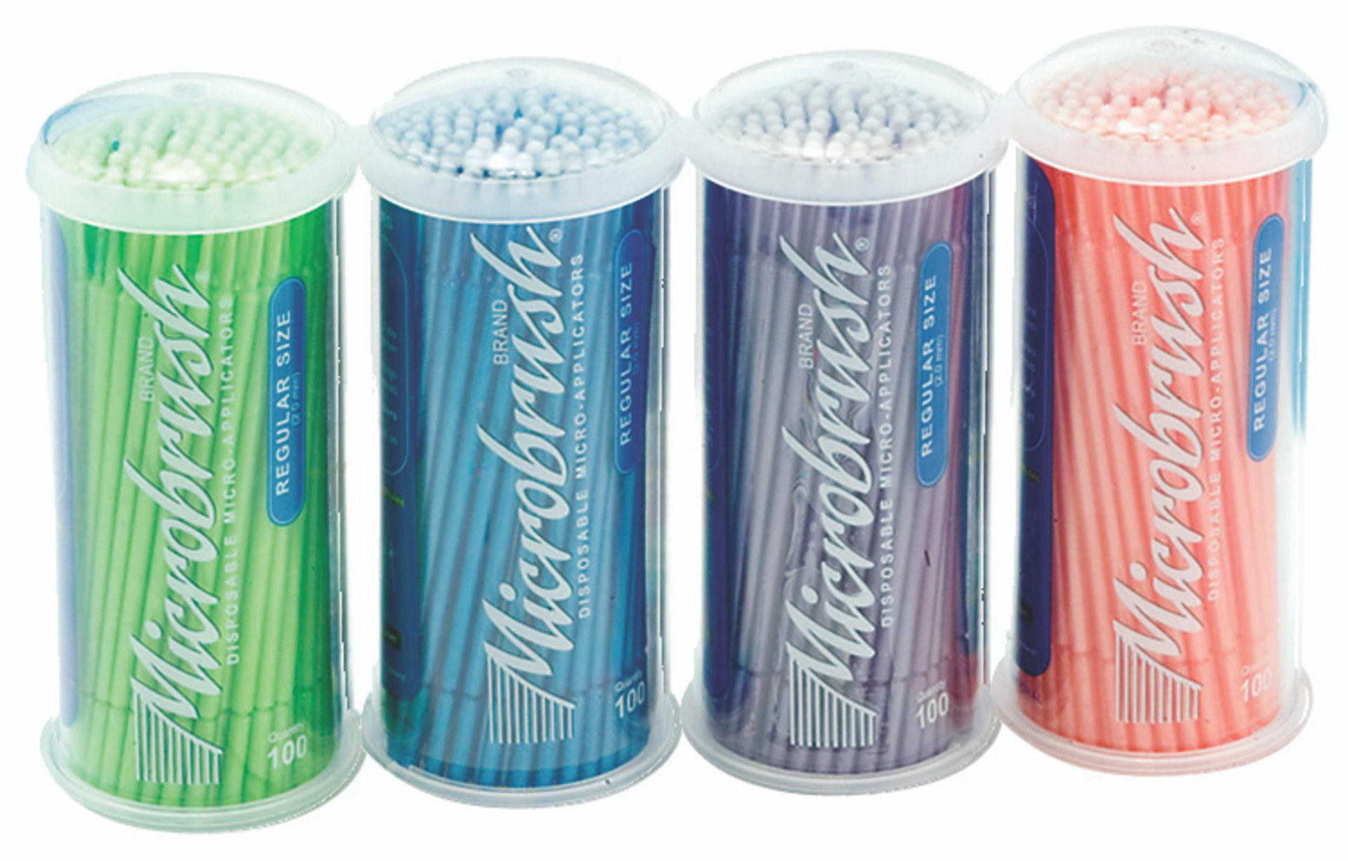 Microbrush Applicators Omni Dental Supply